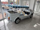 Fiat 500 MARE by Holiday °SELTEN°TOP ZUSTAND°OLDTIMER - Fiat 500 mit Benzin-Antrieb