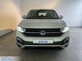 Volkswagen T-Cross 1.0 TSI DSG Style NAVI KLIMA LED PDC LM - Volkswagen T-Cross in Wuppertal