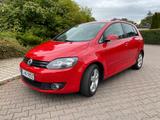 Volkswagen Golf Plus 1.4 TSI DSG 118kW Comfortline Comf... - VW Golf Plus Gebrauchtwagen in Berlin