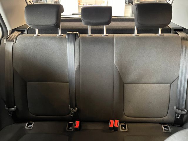 Skoda Fabia Cool Plus *1. Hand*Klima*PDC*DAB*LED*MP3*