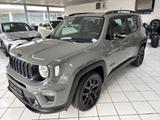 Jeep Renegade Longitude FWD-NIGHT EAGLE - Jeep Renegade: Night Eagle