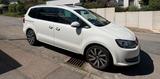Volkswagen Sharan 2.0 TDI DSG 130kW BMotion Technology ...