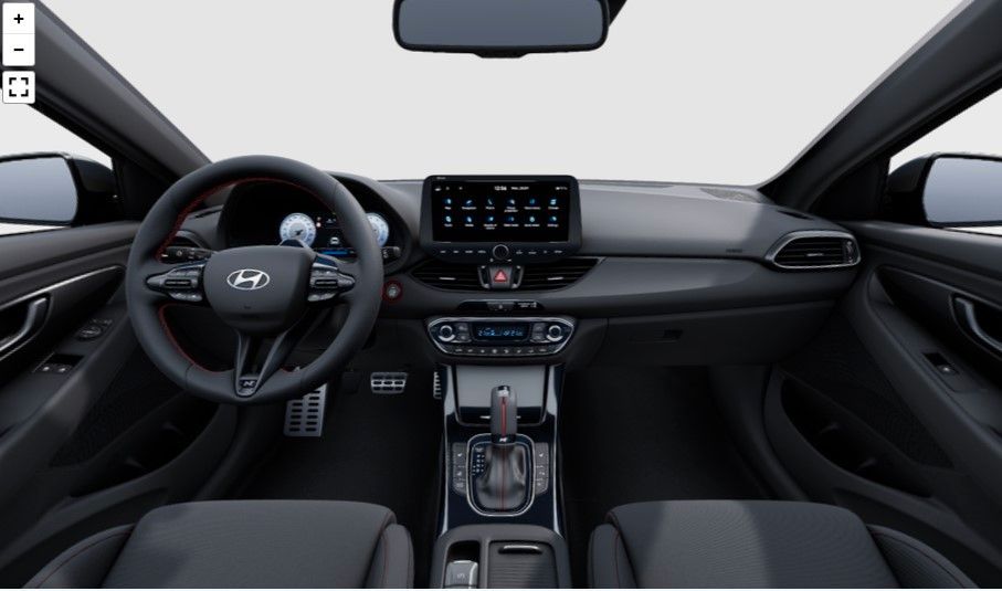 Hyundai i30 - Bild 3