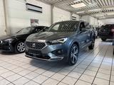 Seat Tarraco Xcellence 4Drive DSG *7-Sitzer*AHK*PANO* - gebrauchte Pickups