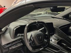 CORVETTE Z06 Coupe 3LZ  Werksgarantie GEIGERCARS