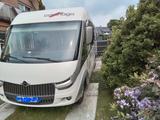 Carthago  chic c line  5.9  XL LE Autom.Hubstütz.Luftfed - Carthago Wohnmobile & -wagen in Dortmund
