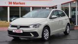 Volkswagen Polo VI 1.0 TSI Life LED App-Connect Schiebedach - Gebrauchtwagen in Berlin