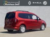 Renault Kangoo III E-Tech Electric Equilibre - : Van, Electric
