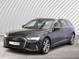 Audi A6 Avant 45 TFSI quattro design ACC AHK RFK LED - Audi A6 mit Benzin-Antrieb: Design