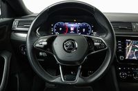 Skoda Superb - Vorschau Bild 12