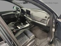 Audi SQ5 - Vorschau Bild 7