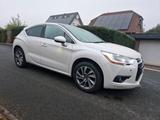 Citroën DS4 HDi 165 SoChic - Citroën DS4 SoChic mit Diesel-Antrieb