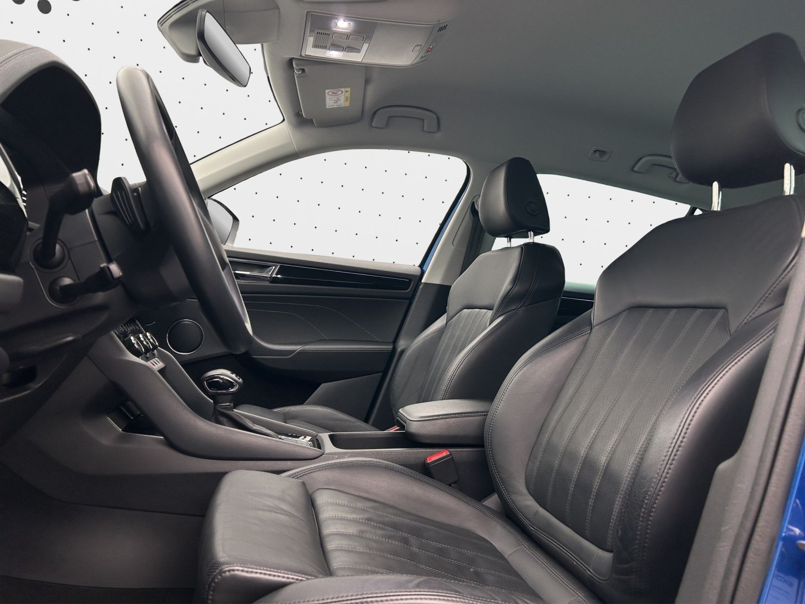 Skoda Kodiaq - Bild 11