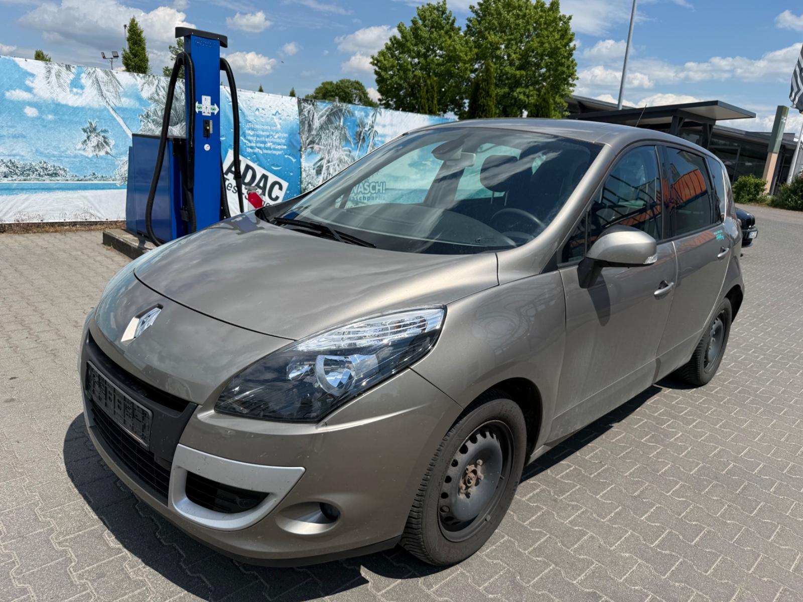 Renault Scenic III Dynamique