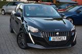 Peugeot 208 Active Pack Automatik - gebrauchte Peugeot 208 aus dem Jahr 2022