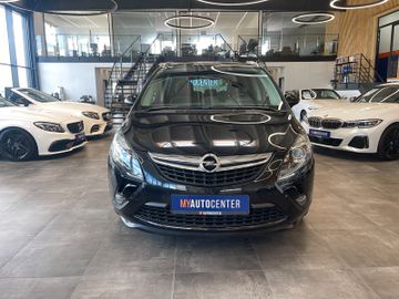 MYAUTOCENTER – Gebraucht- und Jahreswagen mit Werkstattservice in Pfaffenhofen Opel Zafira C Tourer *Sport*Kamera*Xenon*
