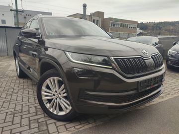 Skoda Kodiaq - 5