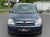 Opel Meriva Edition 1,4 90 PS Klima 123400km Tüv02/27 - Opel Meriva: 1.0