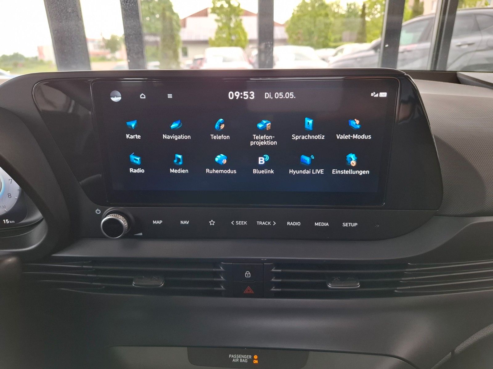 Hyundai i20 - Bild 30