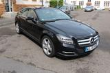 Mercedes-Benz CLS 350 Shooting Brake CLS 350 CDI 4MATIC Sh... - Mercedes-Benz CLS 350 Shooting Brake Gebrauchtwagen