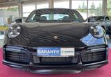 Porsche 911 Turbo S CHRONO 18-WEGE SCHIEBEDACH LIFT KERA - Porsche: 911 Sc Turbo