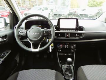 Kia Picanto 1.0 Vision (JA)