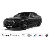 BMW i7 xDrive 60 Limousine Sportpaket Luftfederung A - BMW i7 in Frankfurt (Main)