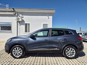 Renault Kadjar - 2