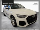 Audi Q5 50 TFSIe quattro S tronic S line PDC AHK SHZ - Audi Q5 50 TFSI Gebrauchtwagen