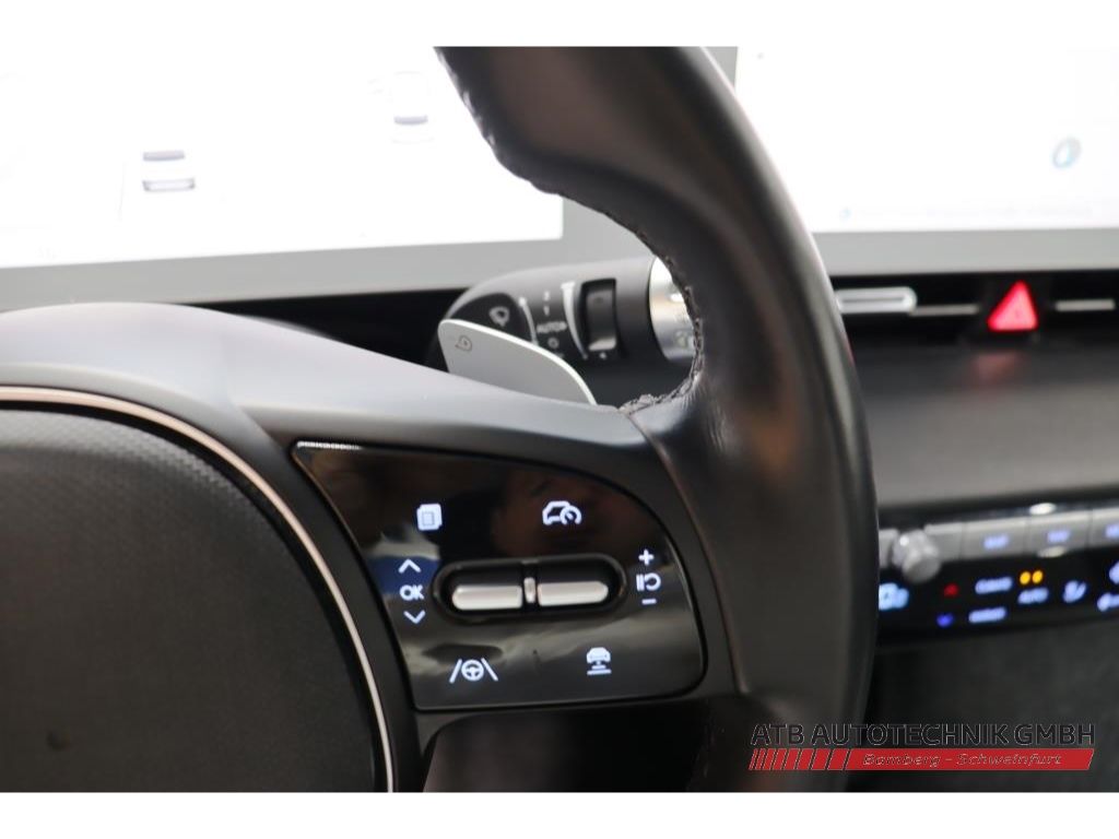 Hyundai IONIQ 5 – Bild 20