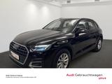 Audi Q5 35 TDI AHK MMI SPORTSITZE PDC - Audi Q5: Mmi