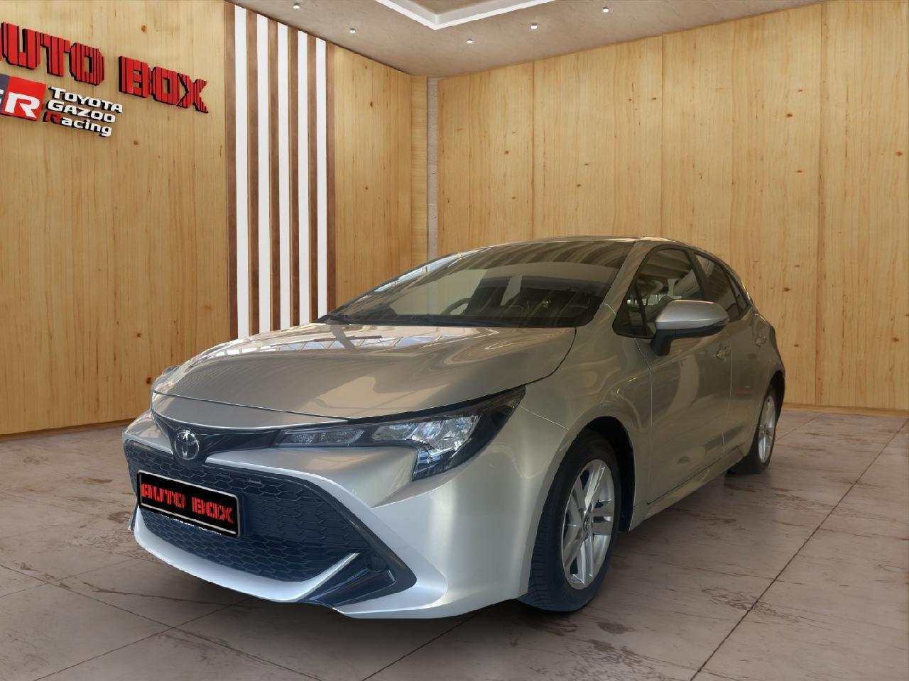 Toyota Corolla 1.2l Comfort