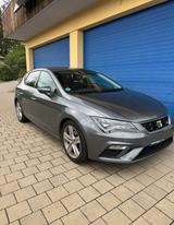Seat Leon ST 1.4 TSI 92kW Start&Stop FR FR - Seat Leon in Nürnberg