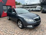Skoda Octavia Family 105 PS Hu neu SH AHK Klima PDC - Skoda Octavia aus 2011: Kombi