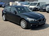 BMW 116d 85kW  2.HD - Leder Navi - Klima - PDC - EU6 - BMW 116 in Bonn
