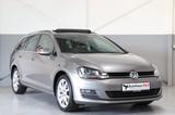 Volkswagen Golf VII Variant Highline BMT~R Line Int.~SZH - VW Golf Gebrauchtwagen in Mannheim