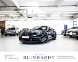Porsche 992 TURBO ALL-BLACK/21Z/PDLS+/eGSD/LIFT/PASM/360 - Porsche mit Benzin-Antrieb