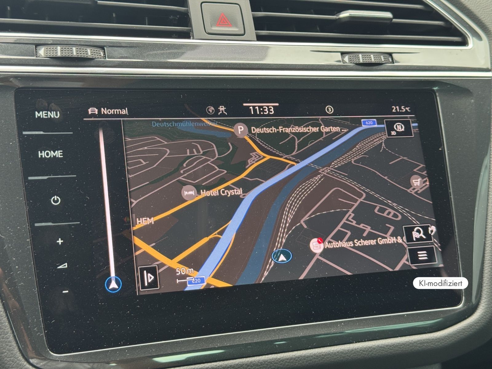 Volkswagen Tiguan - Bild 20