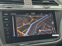 Volkswagen Tiguan - Vorschau Bild 20