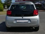 Citroën C1 Airscape Selection Klima Sitzheizung Faltdach - Citroën C1: Selection