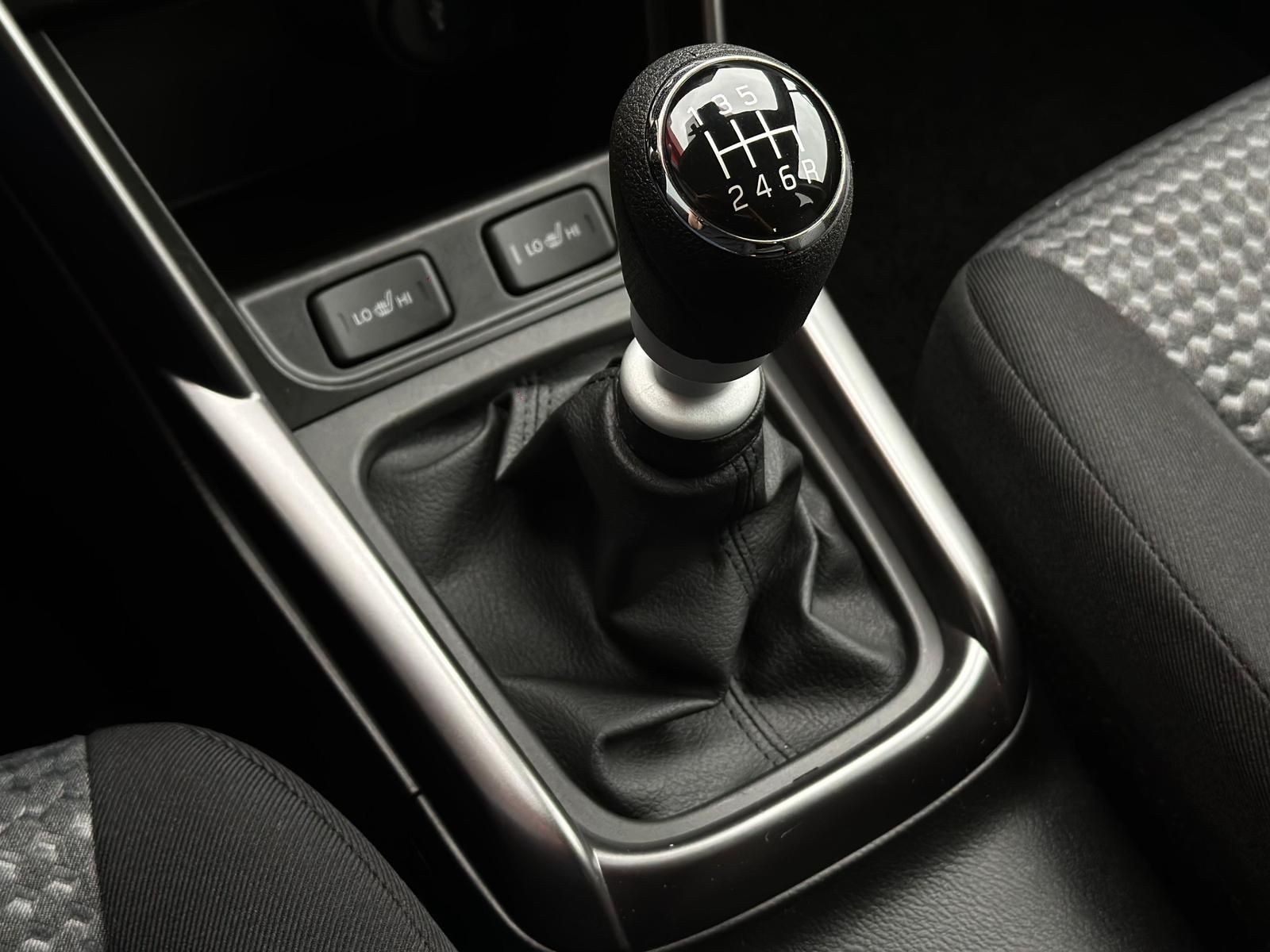 SUZUKI SX4 S-Cross Comfort 1.4  HYBRID* LED#AHK#SHZ#ACC - Image 14