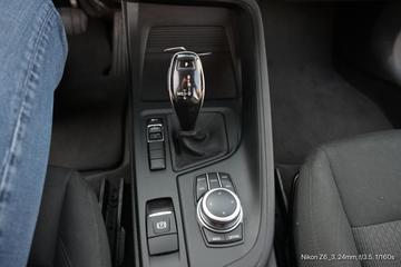 2020 BMW IX1 — миниатюра 11