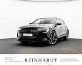 Audi E-TRON SPORTBACK 55 2x S LINE/MTRX/ACC/HuD/KAM.
