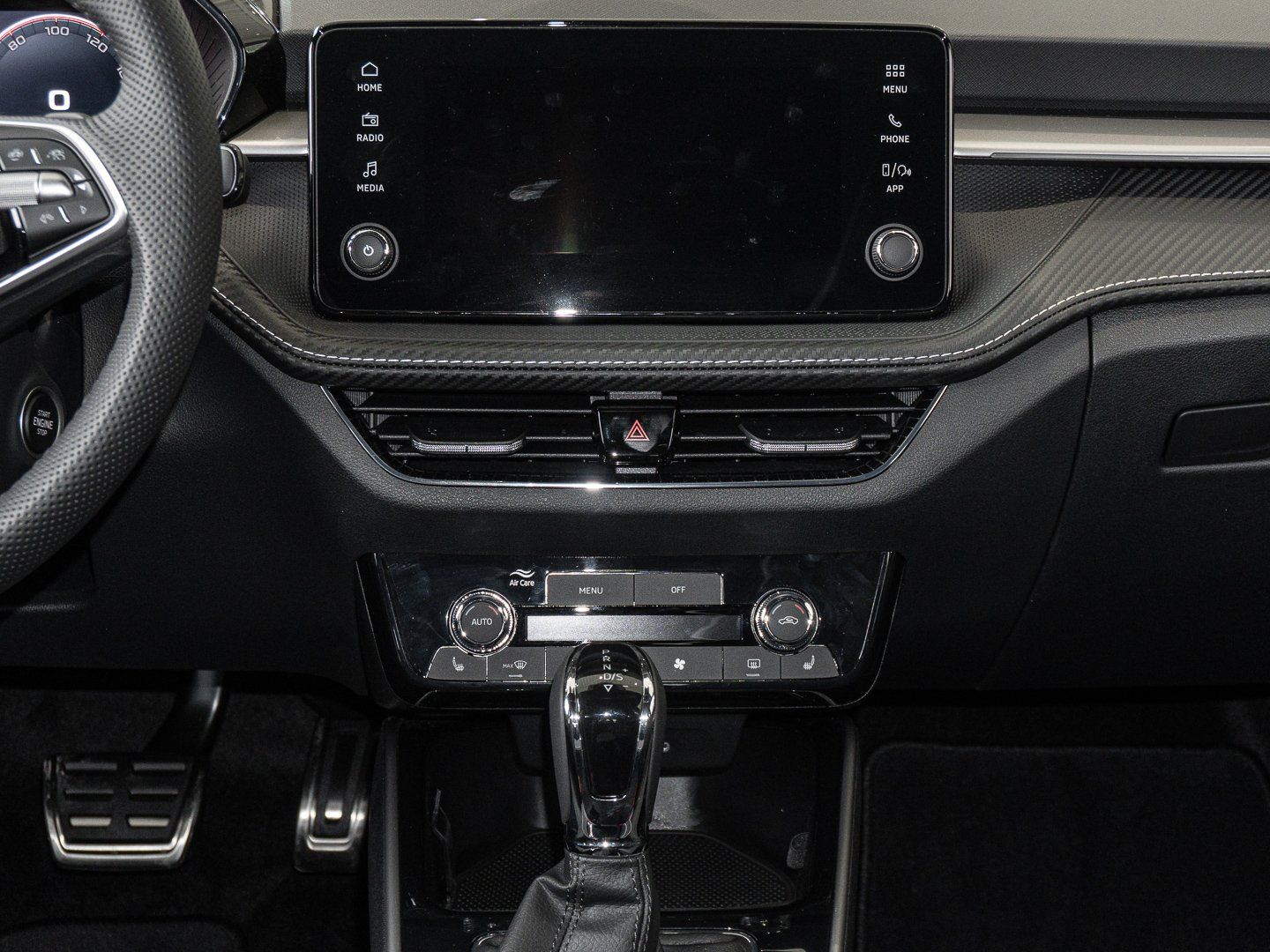 Skoda Fabia - Bild 9