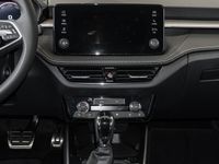 Skoda Fabia - Vorschau Bild 9