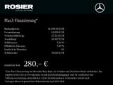 Mercedes-Benz EQB 300 4M ElectricArt 7-SITZER LED NAVI KAMERA - weiße Mercedes-Benz EQB