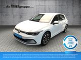 Volkswagen Golf VIII 1.5 eTSI DSG United LED-Plus/APP-Conne - Volkswagen Golf: United
