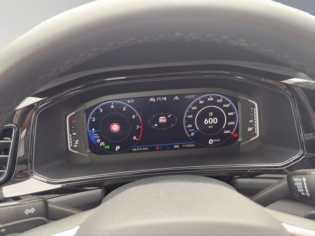 T-Roc 1.5TSI DSG R-Line