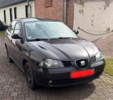 Seat Cordoba 6L 1.4 16V mit 100PS - Seat Cordoba: Limousine