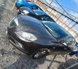 Lancia Delta 1.6 MJT DPF Selectronic - Lancia Delta: Automatik